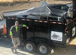 Best Dumpster Rental Services  in Brookdale, CA